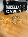 Coconut Protein Cookie