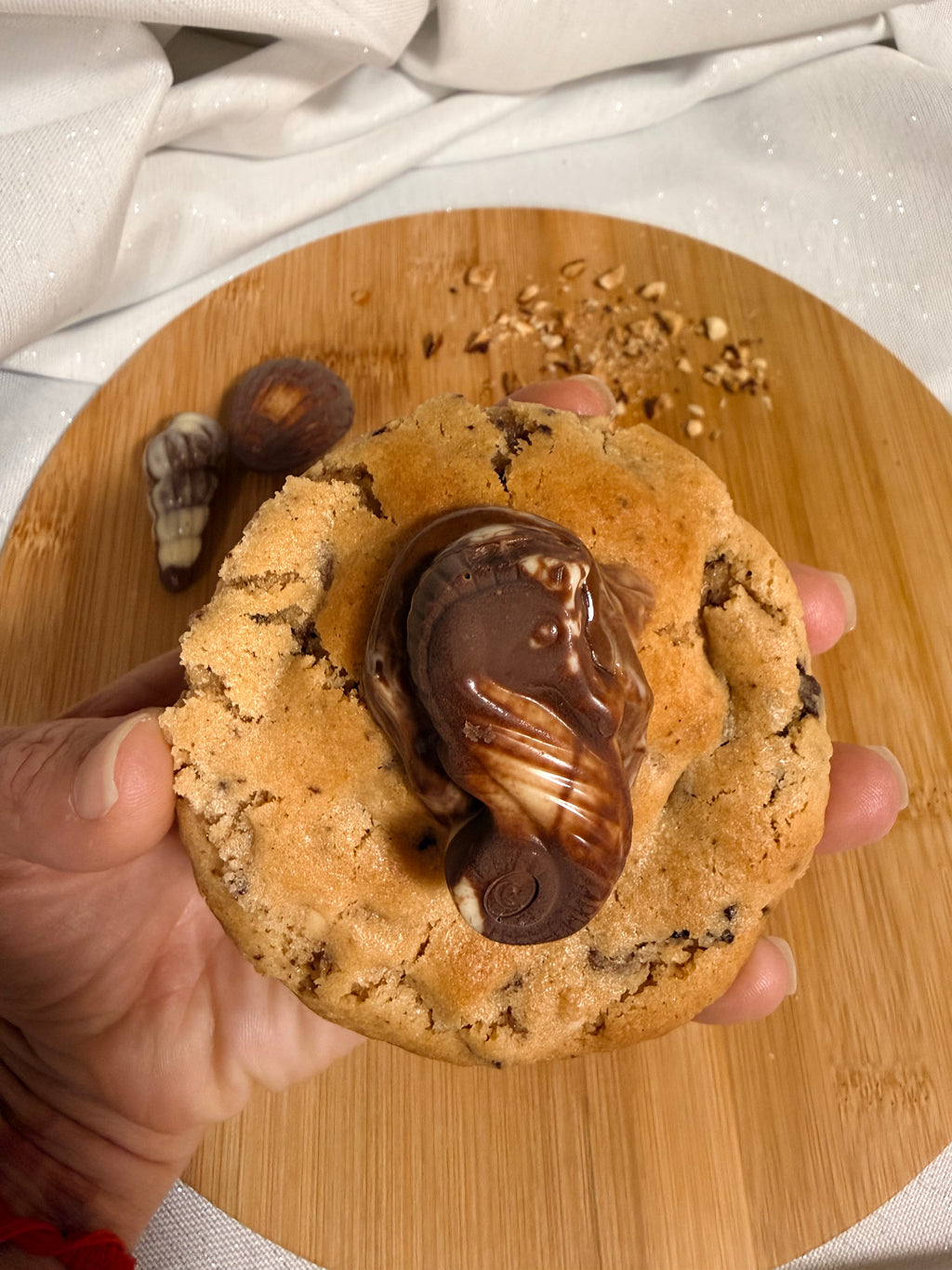 Guylian Cookie 🍫