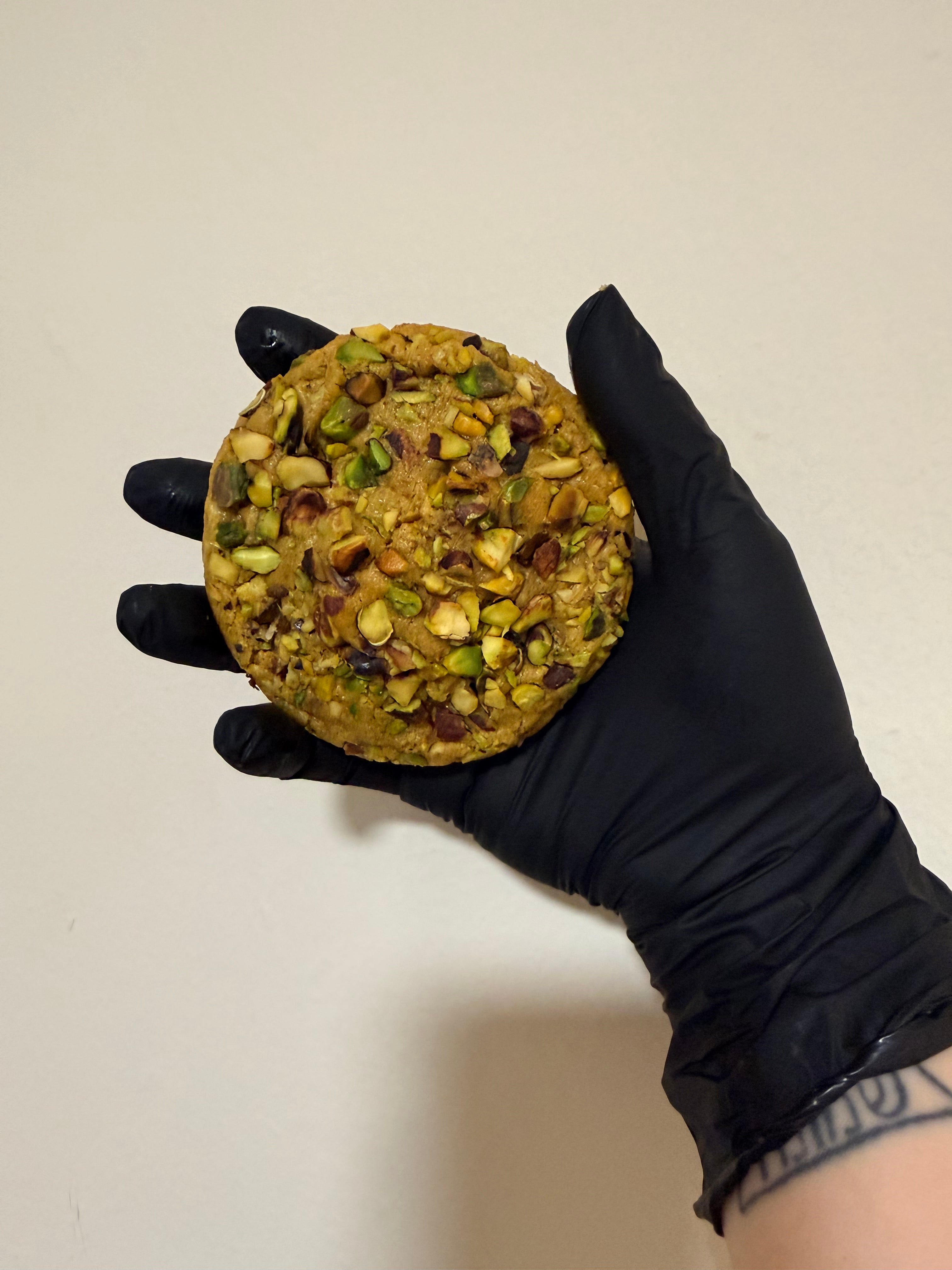 Signature Pistachio Cookie