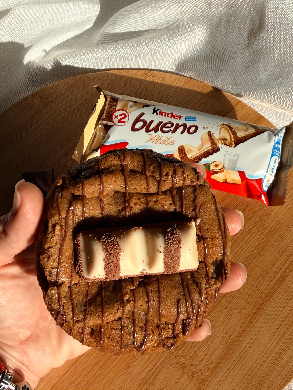 Kinder Bueno