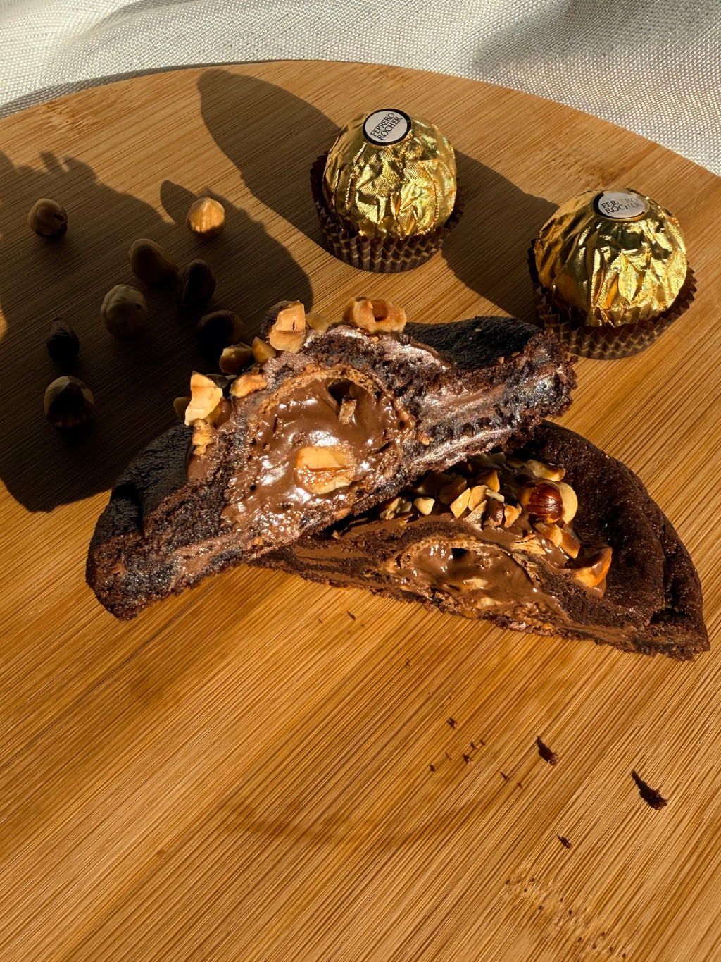 Ferrero Rocher