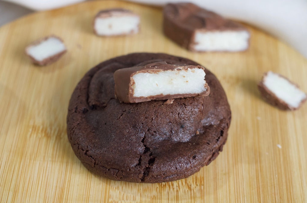 Bounty Cookie