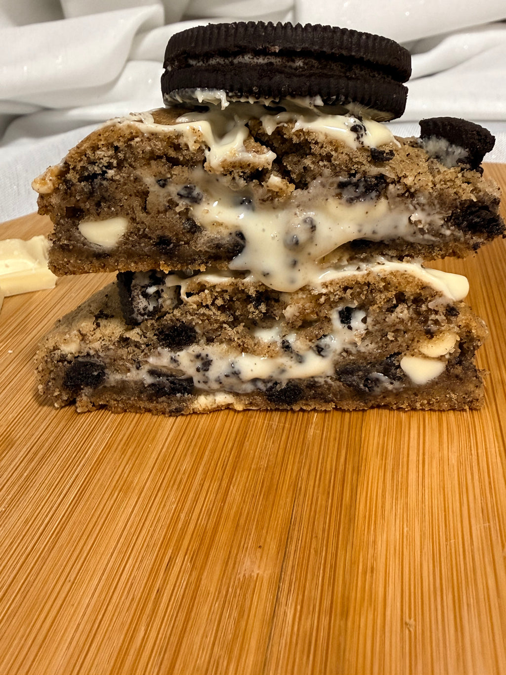 Cookies & Cream🍪