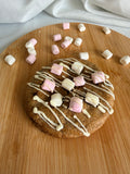 S’mores Cookie