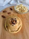 Almond Cookie