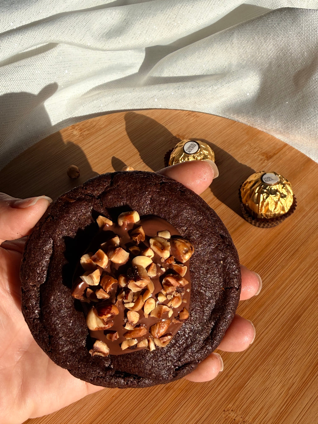 Ferrero Rocher