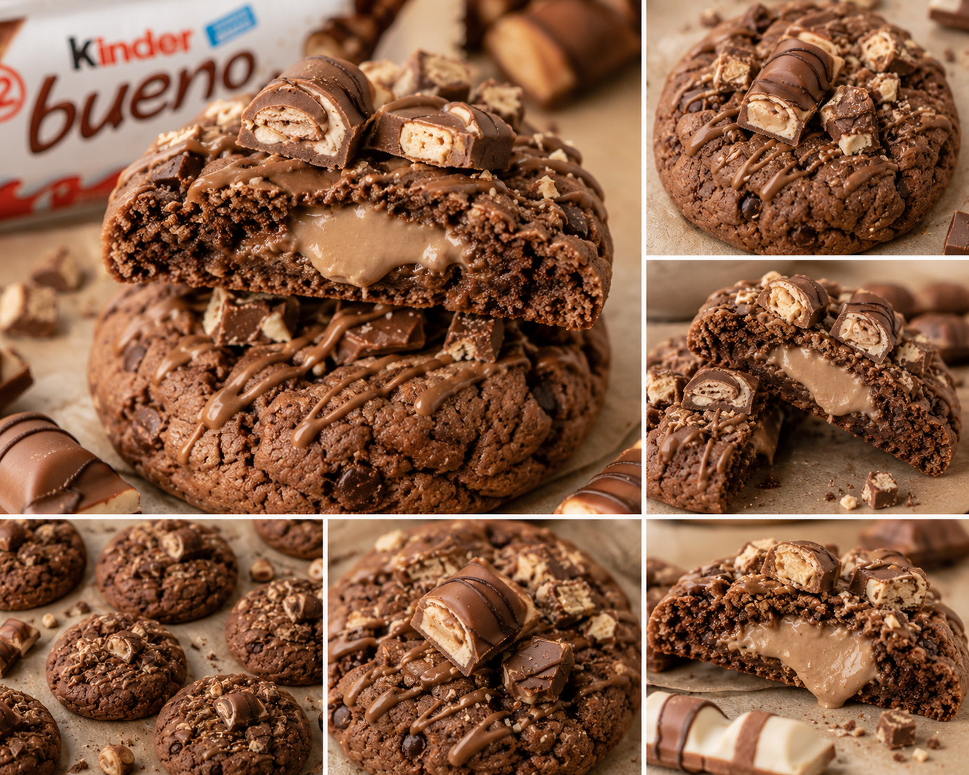 Kinder Bueno