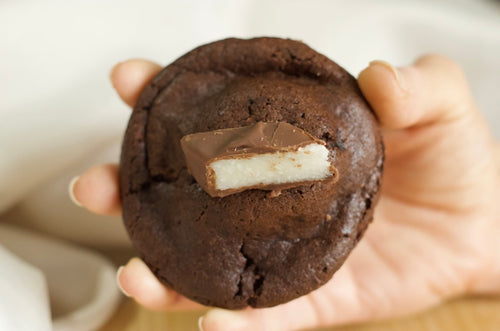 Bounty Cookie