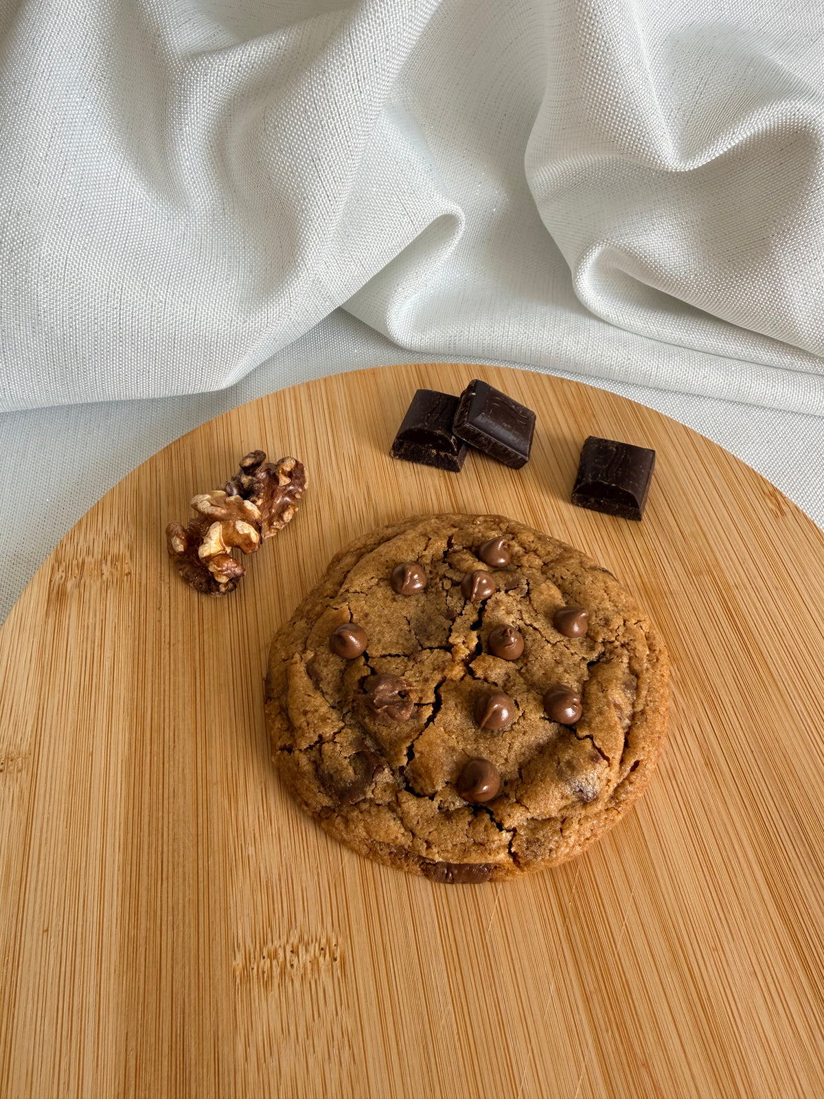 Chocolate Chunk Cookie