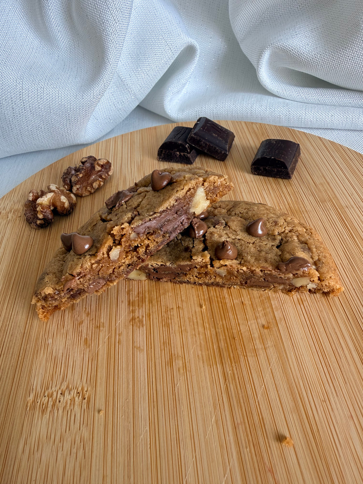 Chocolate Chunk Cookie