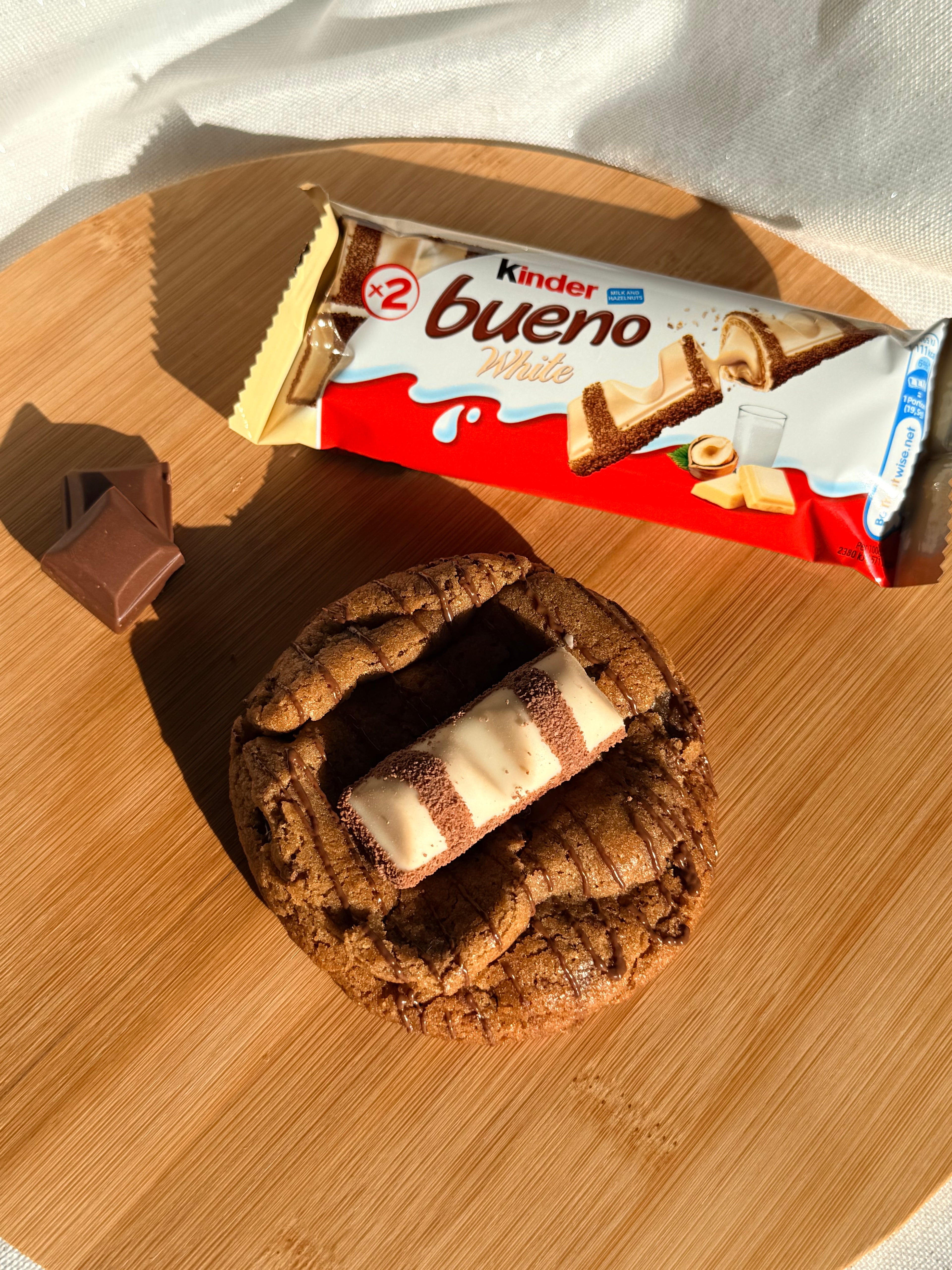 Kinder Bueno