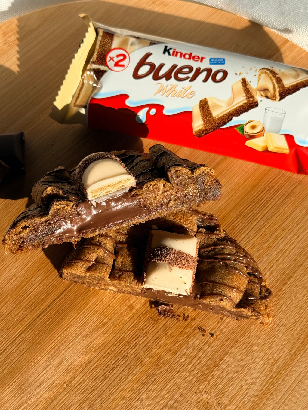 Kinder Bueno