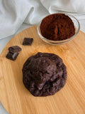 Double Chocolate Cookie