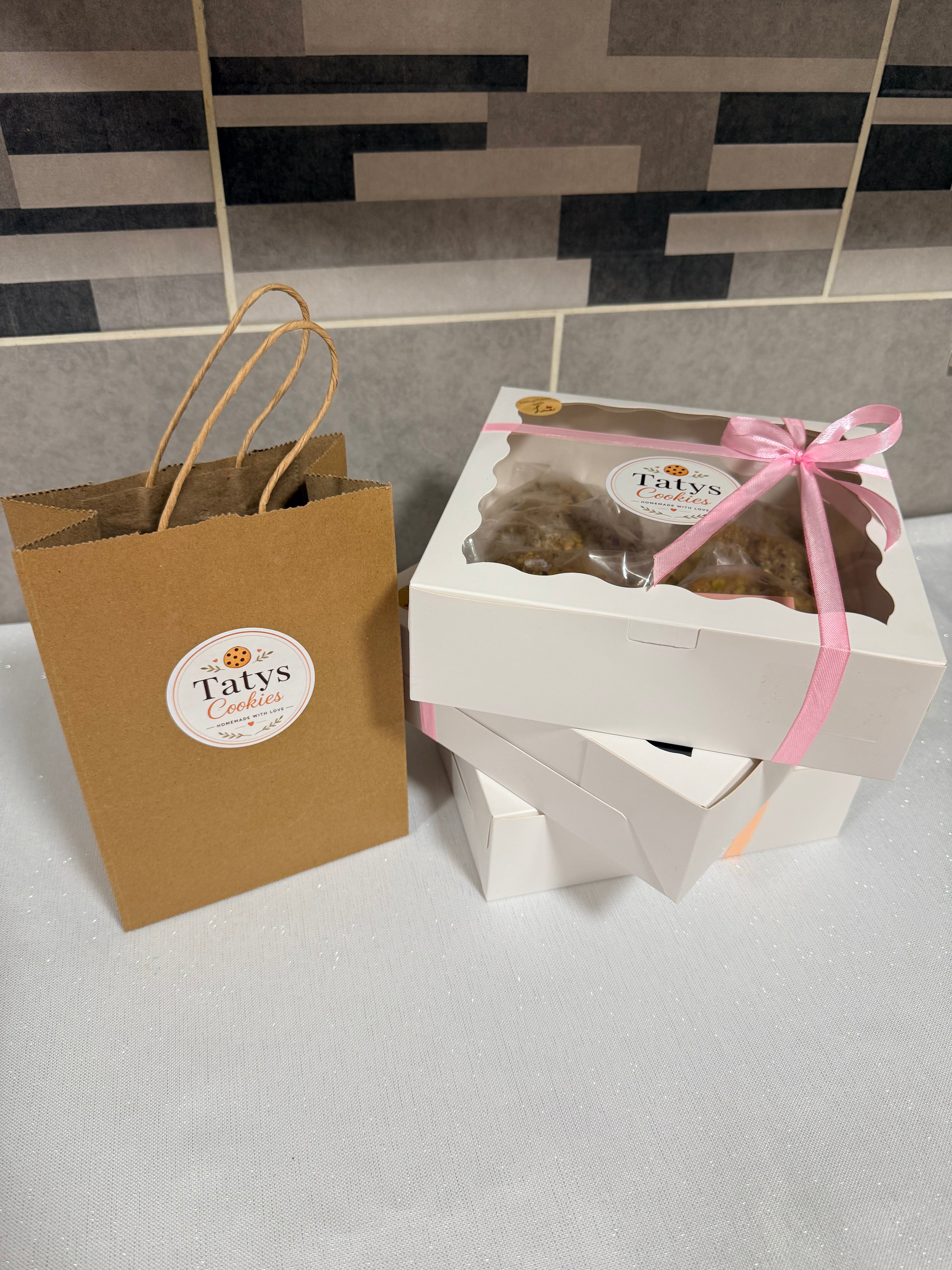 Protein Box