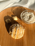 Coconut Vanilla Cream