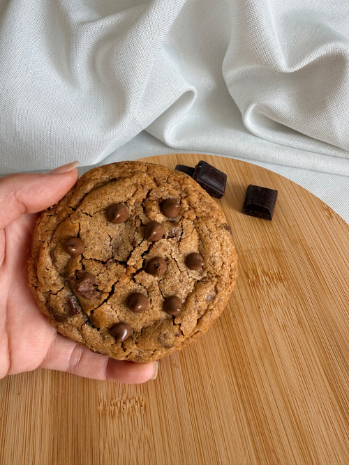 Chocolate Chunk Cookie