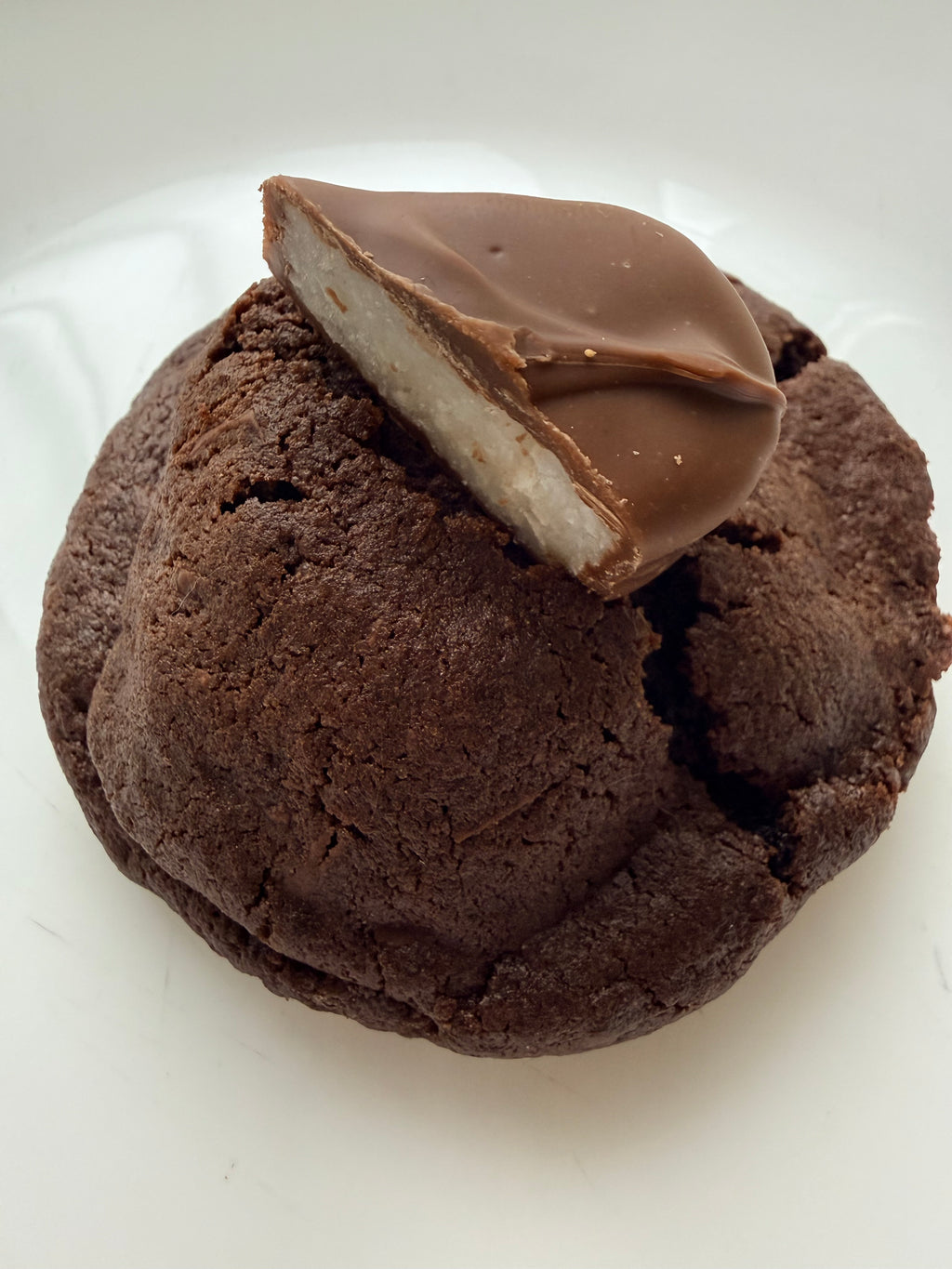 Bounty Cookie