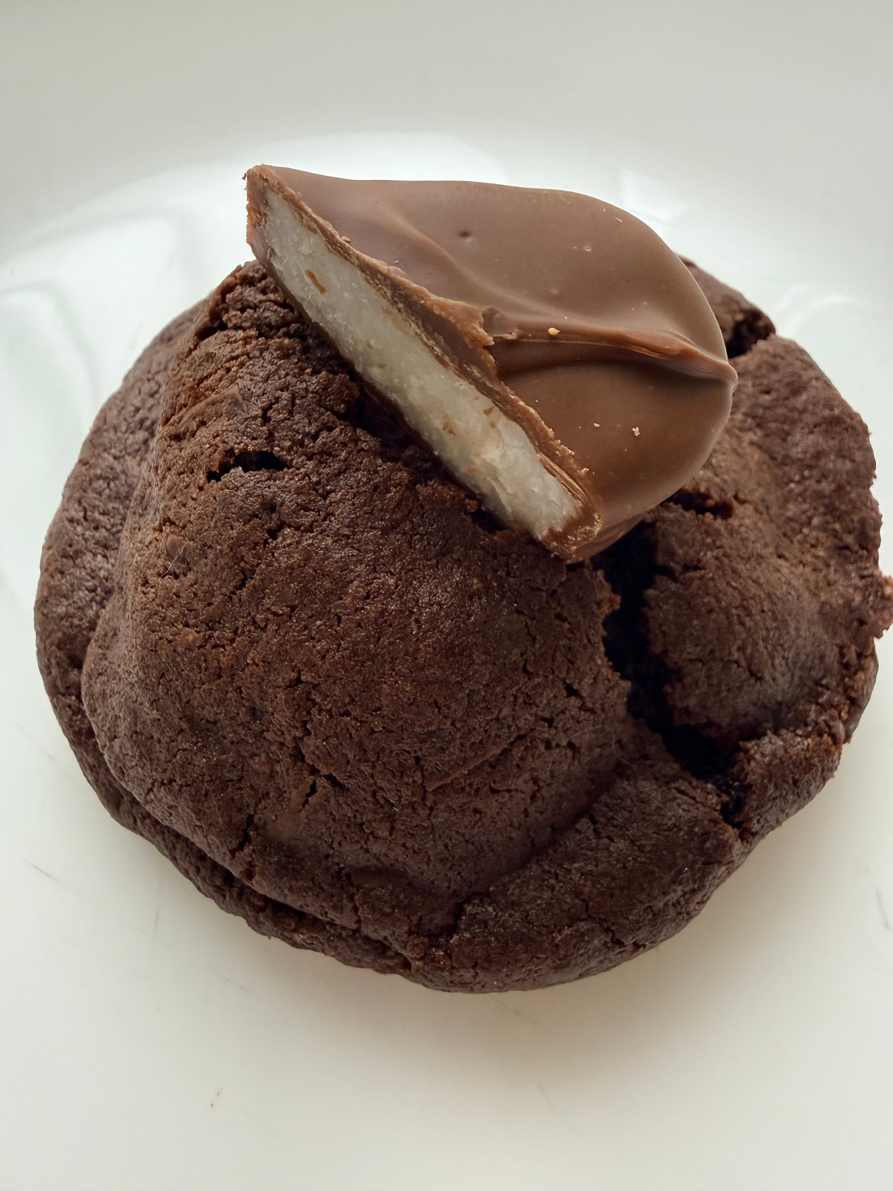Bounty Cookie