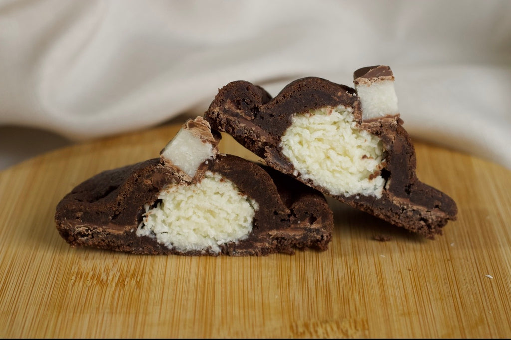 Bounty Cookie