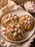 S’mores Cookie
