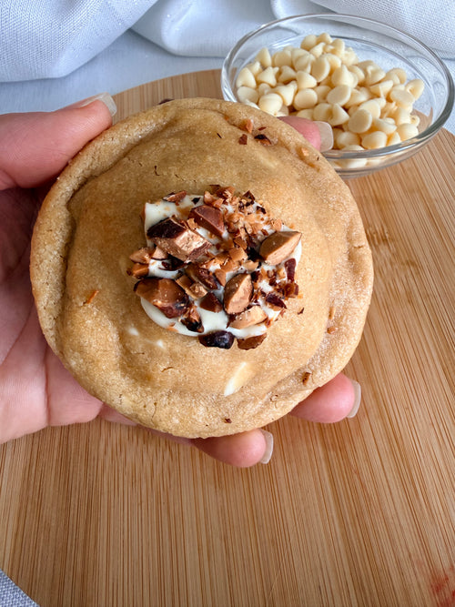 Almond Cookie