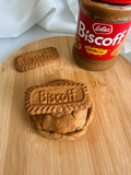 Lotus Biscoff Cookie