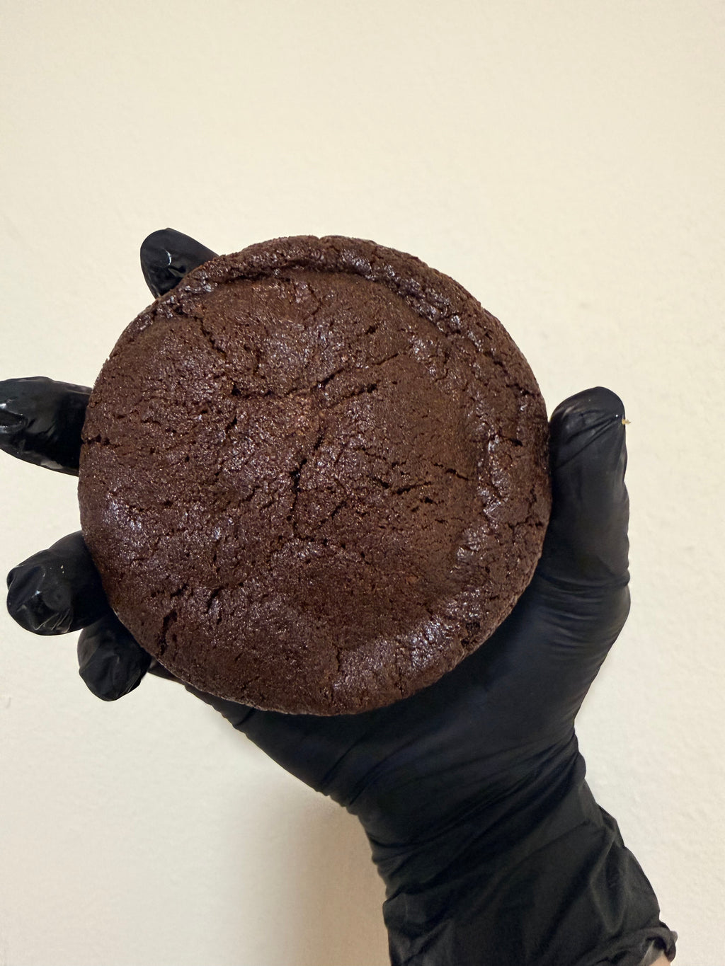 Double Chocolate Cookie